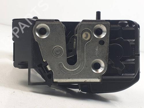 Used Rear left lock Rear left lock 37682325 37682325
