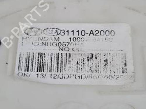 Fuel pump KIA CEE'D (JD) 1.0 T-GDI | BP30525024M76