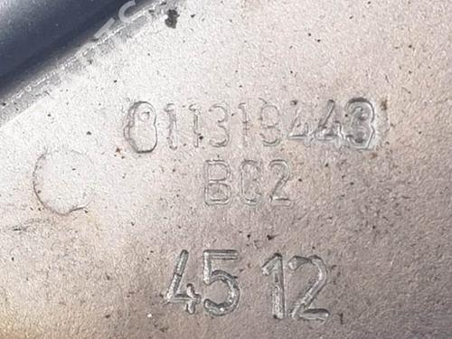 Hand brake NISSAN QASHQAI / QASHQAI +2 I (J10, NJ10, JJ10E)  | BP17961191I18 