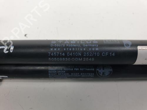 Tailgate lift support ALFA ROMEO GIULIETTA (940_) 1.6 JTDM (940FXD1A) | BP13954718C138 