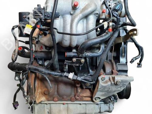 Engine CHEVROLET KALOS Saloon 1.4 16V | BP29989743M1 