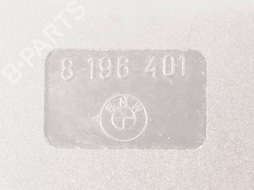 Tailgate lock BMW 3 (E46) 320 i | BP17769218C101 