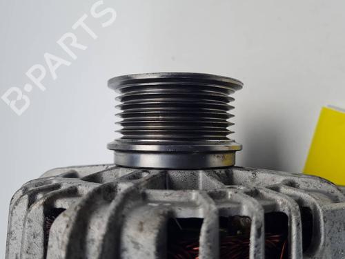 Alternator FORD FIESTA VI (CB1, CCN) 1.4 TDCi | BP34611104M7  - Image 7