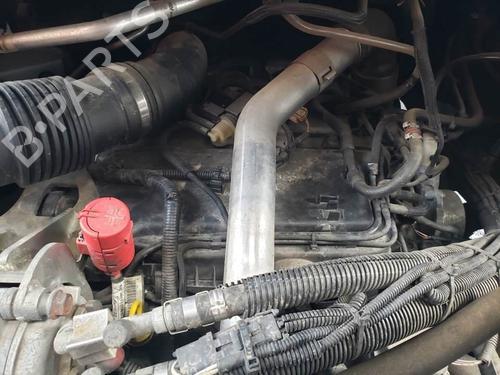Water radiator RENAULT MASTER III Van (FV) 2.3 dCi 135 FWD (FV0N, FV08, FV06, FV00, FV1S) | BP25137943M31 - Image 14