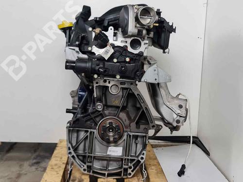 Engine RENAULT CLIO III (BR0/1, CR0/1) 1.4 16V | BP8192196M1 