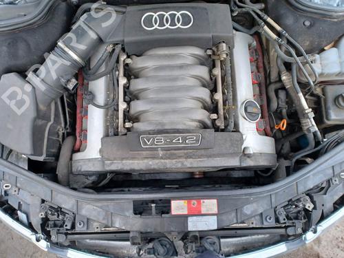 Left rear window switch AUDI A8 D3 (4E2, 4E8) 4.2 quattro | BP8685245I29 - Image 6