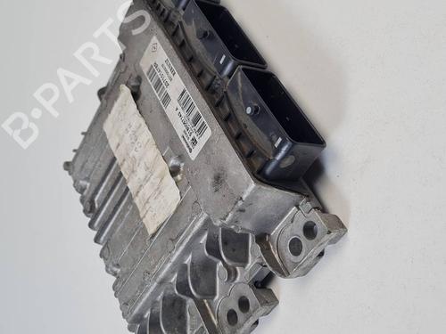 Used Engine control unit (ECU) Engine control unit (ECU) RENAULT SCÉNIC III (JZ0/1_) 1.5 dCi (110 hp) 34518026 34518026