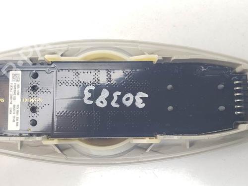 Interior roof light FORD FOCUS III 1.6 TDCi | BP25433592I8 - Image 2
