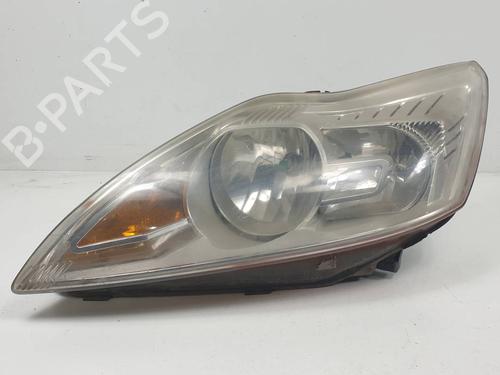 Phare gauche Phare gauche FORD FOCUS II (DA_, HCP, DP) 1.6 TDCi (109 hp) 34512586 34512586