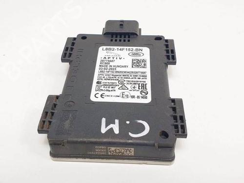 Electronic module SEAT LEON (5F1)  | BP17013306M83 