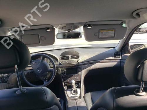 Elektronisk modul MERCEDES-BENZ E-CLASS T-Model (S211) E 320 T CDI (211.226) | BP18247531M83 