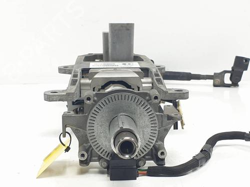 Steering column JAGUAR XF I (X250) 3.0 D | BP40175320M21 - Image 4