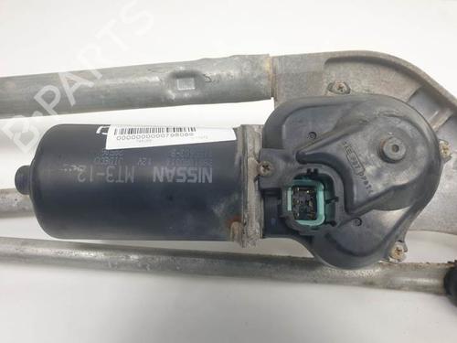 Front wiper motor NISSAN PRIMERA Hatchback (P12)  | BP12376820M29 