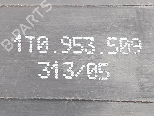 Warning switch VW TOURAN (1T1, 1T2) 2.0 TDI 16V | BP24216256I22 