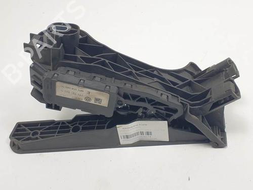 Pedal VW TOURAN (1T1, 1T2) 2.0 TDI 16V | BP12384323I4 