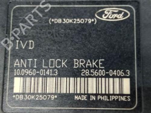 ABS pump FORD FOCUS II (DA_, HCP, DP)  | BP7665919M43 