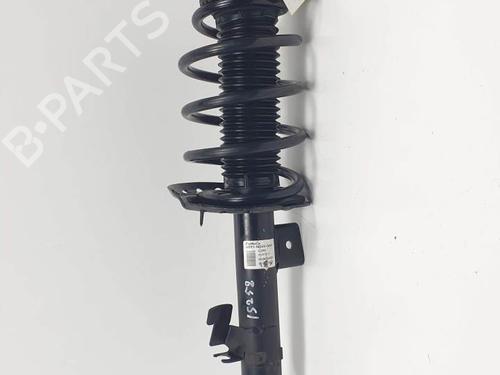 Højre fortil støddæmper FORD MONDEO IV (BA7) 1.8 TDCi (125 hp) 25138580
