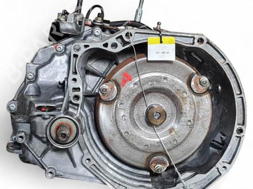 Used Gearbox RENAULT MEGANE II (BM0/1_, CM0/1_) 2.0 16V (BM0U, CM0U) (135 hp) 28487594