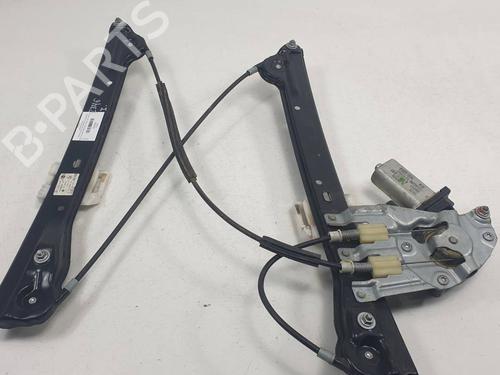 Used Front left window mechanism Front left window mechanism MINI MINI COUNTRYMAN (R60) Cooper (122 hp) 34512720 34512720