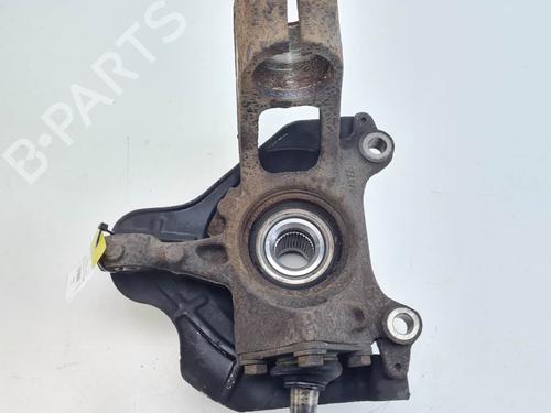 Left front steering knuckle CITROËN JUMPER II Van 2.2 BlueHDi 140 | BP28059707M25 - Image 3