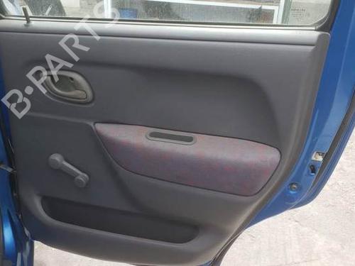 Alternator SUZUKI WAGON R+ (MA) 1.3 (RB413) | BP18115801M7 