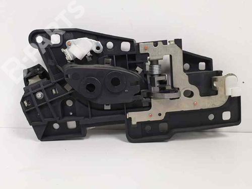 Rear left interior door handle HONDA CIVIC VIII Hatchback (FN, FK) 1.8 (FN1, FK2) | BP6854202I15 