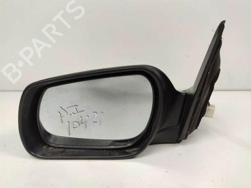 Left mirror MAZDA 3 (BK) 1.6 (BK14) | BP10686561C26 