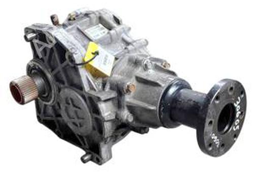 Cardan voor HYUNDAI SANTA FÉ II (CM) 2.2 CRDi GLS (150 hp) 31272180