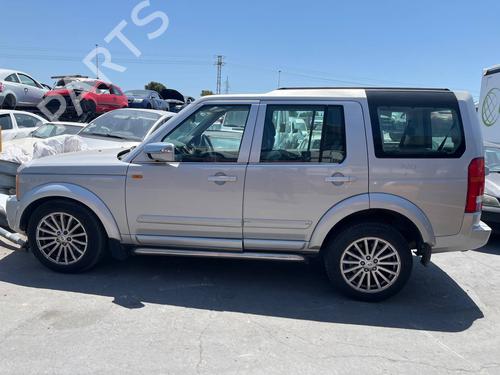 Engine LAND ROVER DISCOVERY III (L319) 4.4 4x4 | BP37682215M1  - Image 24