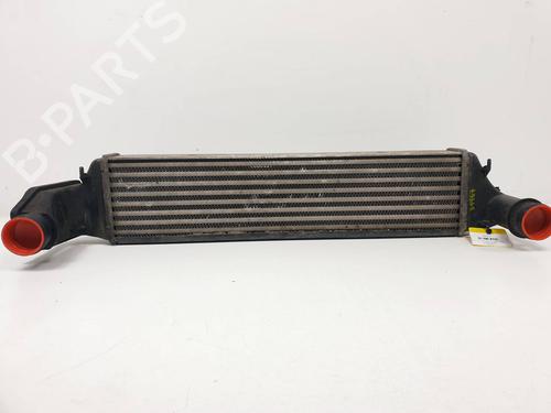 Intercooler BMW 3 (E46) 320 d (136 hp) 31272287