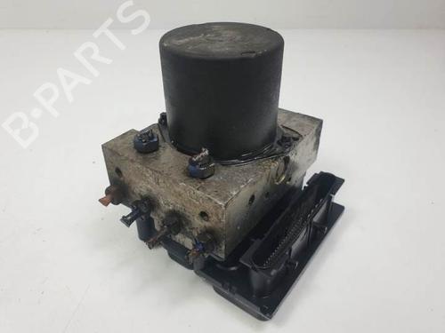 Used ABS pump FORD TRANSIT Van (FA_ _) [2006-2014]  12379038