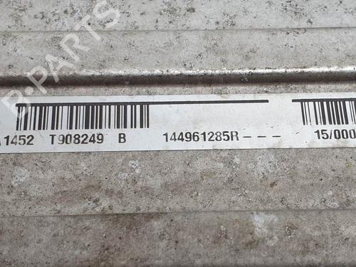 Intercooler RENAULT MEGANE III Hatchback (BZ0/1_, B3_) 1.2 TCe (BZ2B, BZ11) | BP25140835M30 - Image 2