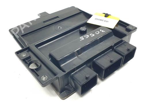 Engine control unit (ECU) RENAULT MODUS / GRAND MODUS (F/JP0_) 1.5 dCi (FP0D, JP0D) | BP29245380M57 - Image 2