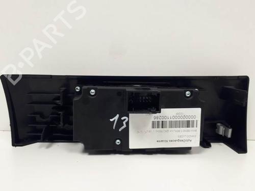 Headlight switch BMW 5 (E60) 530 d xDrive | BP16344503I24 