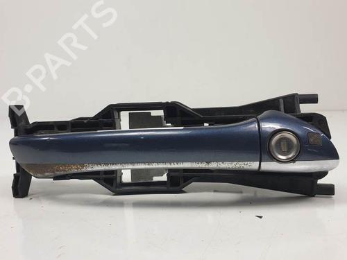 Used Front right exterior door handle MERCEDES-BENZ CLK Convertible (A209) CLK 240 (209.461) (170 hp) 10322715