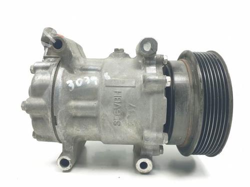 AC compressor RENAULT CLIO III (BR0/1, CR0/1) 1.2 16V (BR02, BR0J, BR11, CR02, CR0J, CR11) | BP28060837M34 