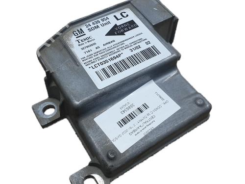 Used ECU airbags ECU airbags 37287026 37287026