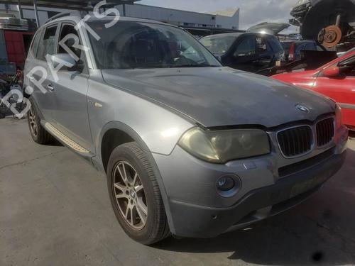 Left sun visor BMW X3 (E83) xDrive 20 d | BP20086624I1 - Image 17