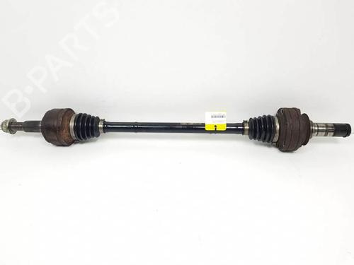 Used Left rear driveshaft Left rear driveshaft 19278750 19278750