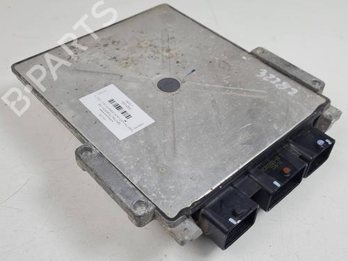 Engine control unit (ECU) FORD TRANSIT Van (FA_ _) 2.4 TDCi RWD | BP37668387M57 - Image 2