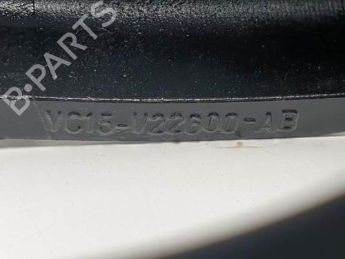 Front right interior door handle FORD TRANSIT Van (FA_ _) 2.4 DI (FAA_, FAB_, FAC_, FAD_) | BP11272206I14 