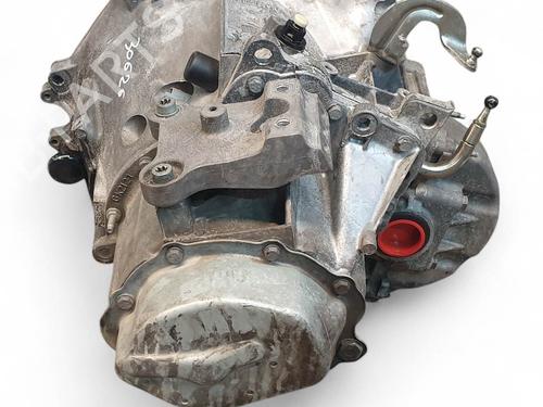 Gearbox CITROËN C3 II (SC_) 1.6 HDi 90 | BP40175304M3 - Image 4
