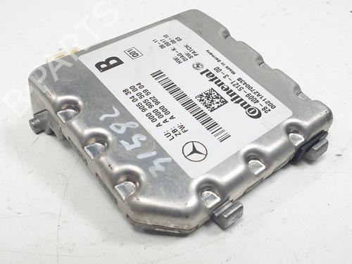 Elektronisk modul MERCEDES-BENZ C-CLASS T-Model (S204) C 250 CDI (204.203) | BP29741797M83 