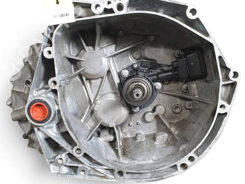 Used Gearbox Gearbox CITROËN C4 I (LC_) 1.6 HDi (109 hp) 39634479 39634479