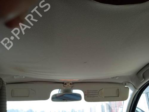 Climate control RENAULT MEGANE II (BM0/1_, CM0/1_) 1.9 dCi | BP12361755I5 