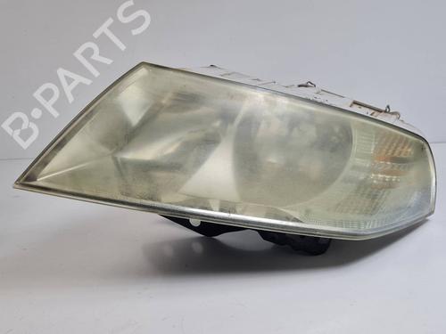 Used Left headlight Left headlight 37229904 37229904