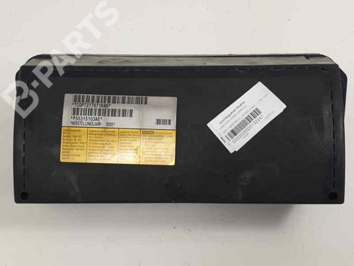 passenger-airbag-jeep-cherokee-kj-28-crd-4x4-p55315103ae-2001-2002-2003-2004-2005-2006-2007-2008-6842337 main image