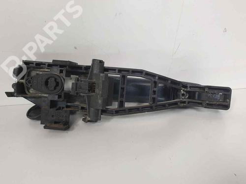 Front left exterior door handle FORD FOCUS II (DA_, HCP, DP) 1.8 TDCi | BP6969882C128 