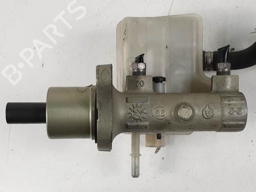 Brake master cylinder FORD FOCUS C-MAX (DM2) 2.0 TDCi | BP6842619M77 - Image 4