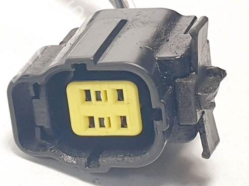 Electronic sensor MAZDA DEMIO (DW) 1.3 16V (DW3W, DW19) | BP25291587M84 - Image 5